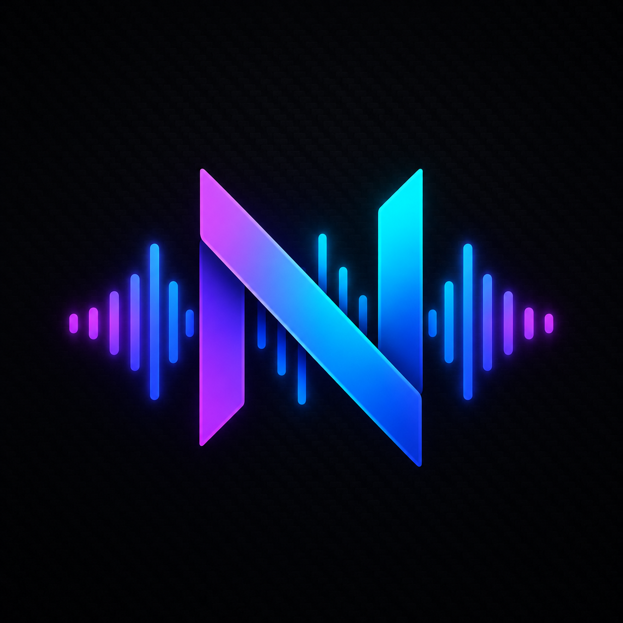 NexusAudio icon